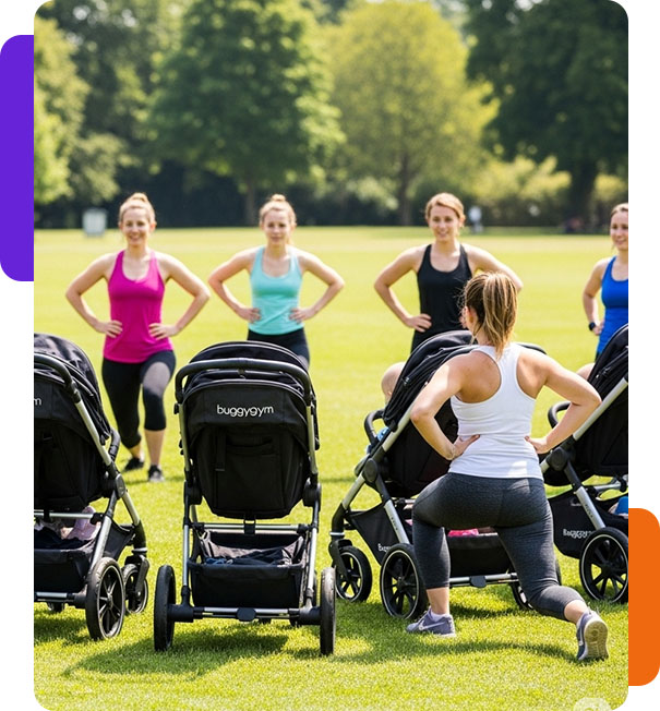 Buggygym