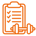 Personalny program ikona