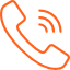Telefon - ikona